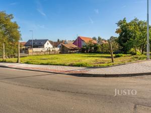 Prodej pozemku pro bydlení, Bezno, Mělnická, 428 m2