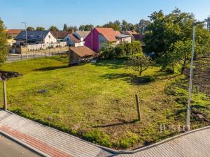 Prodej pozemku pro bydlení, Bezno, Mělnická, 428 m2