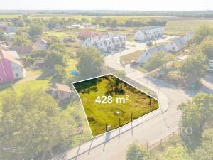 Prodej pozemku pro bydlení, Bezno, Mělnická, 428 m2