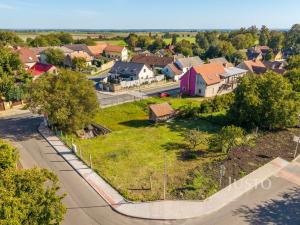 Prodej pozemku pro bydlení, Bezno, Mělnická, 428 m2