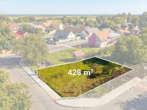 Prodej pozemku pro bydlení, Bezno, Mělnická, 428 m2