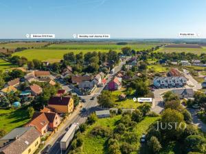 Prodej pozemku pro bydlení, Bezno, Mělnická, 428 m2