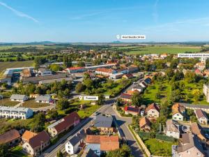 Prodej pozemku pro bydlení, Bezno, Mělnická, 428 m2