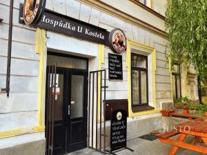 Prodej pozemku pro bydlení, Bezno, Mělnická, 428 m2