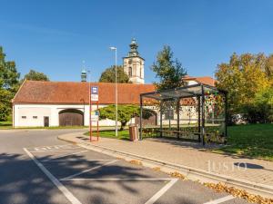 Prodej pozemku pro bydlení, Bezno, Mělnická, 428 m2