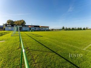 Prodej pozemku pro bydlení, Bezno, Mělnická, 428 m2