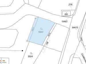 Prodej pozemku pro bydlení, Bezno, Mělnická, 428 m2