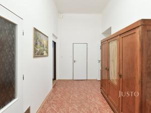 Prodej bytu 3+1, Praha, Janovského, 100 m2