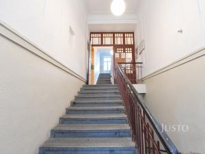 Prodej bytu 3+1, Praha, Janovského, 100 m2