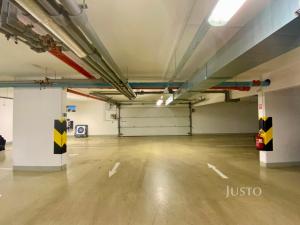 Prodej bytu 3+kk, Praha, Nad Akcízem, 81 m2