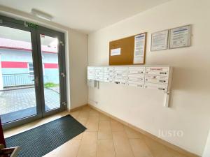 Prodej bytu 3+kk, Praha, Nad Akcízem, 81 m2