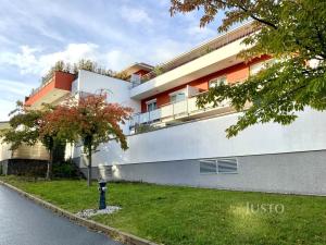 Prodej bytu 3+kk, Praha, Nad Akcízem, 81 m2