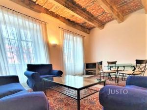 Pronájem bytu 3+1, Praha, Hroznová, 73 m2
