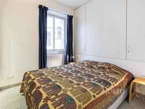 Pronájem bytu 3+1, Praha, Hroznová, 73 m2