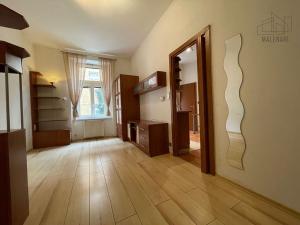 Pronájem bytu 1+1, Praha - Libeň, Vosmíkových, 38 m2