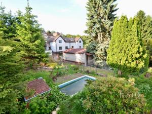 Prodej rodinného domu, Náchod, Neumannova, 90 m2