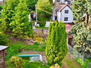 Prodej rodinného domu, Náchod, Neumannova, 90 m2