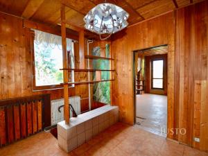 Prodej rodinného domu, Náchod, Neumannova, 90 m2