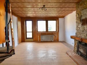 Prodej rodinného domu, Náchod, Neumannova, 90 m2