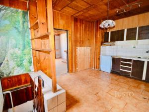 Prodej rodinného domu, Náchod, Neumannova, 90 m2