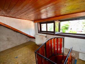 Prodej rodinného domu, Náchod, Neumannova, 90 m2