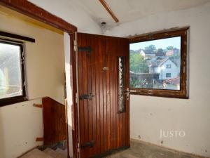 Prodej rodinného domu, Náchod, Neumannova, 90 m2