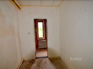 Prodej rodinného domu, Náchod, Neumannova, 90 m2