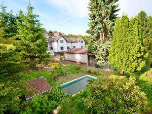 Prodej rodinného domu, Náchod, Neumannova, 90 m2