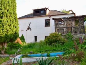 Prodej rodinného domu, Náchod, Neumannova, 90 m2