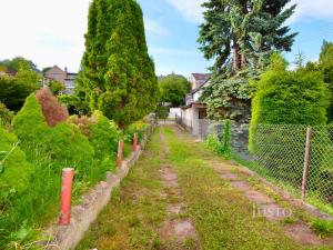 Prodej rodinného domu, Náchod, Neumannova, 90 m2