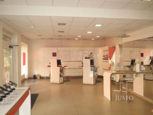 Pronájem obchodního prostoru, Zábřeh, Žižkova, 92 m2