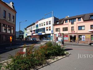 Pronájem obchodního prostoru, Zábřeh, Žižkova, 92 m2