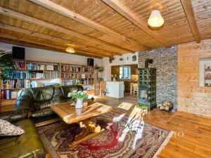 Prodej rodinného domu, Moravičany - Mitrovice, 130 m2
