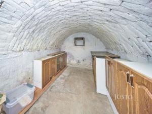 Prodej rodinného domu, Moravičany - Mitrovice, 130 m2