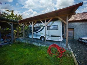 Prodej rodinného domu, Moravičany - Mitrovice, 130 m2