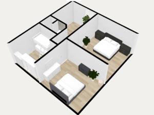 Prodej rodinného domu, Moravičany - Mitrovice, 130 m2