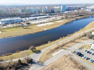 Prodej komerčního pozemku, České Budějovice - České Budějovice 3, U Voříškova dvora, 2608 m2