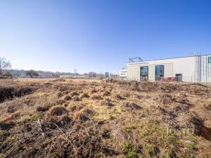 Prodej komerčního pozemku, České Budějovice - České Budějovice 3, U Voříškova dvora, 2608 m2