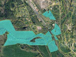 Prodej pozemku, Mikulášovice, 59488 m2