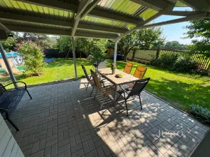 Prodej zahrady, Krupka, Dolní, 299 m2