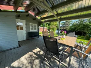 Prodej zahrady, Krupka, Dolní, 299 m2