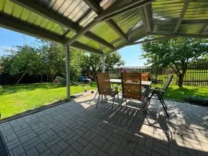 Prodej zahrady, Krupka, Dolní, 299 m2