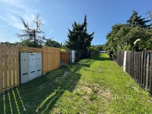 Prodej zahrady, Krupka, Dolní, 299 m2