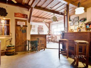 Prodej obchodního prostoru, Ústí nad Labem, Pod Parkem, 82 m2