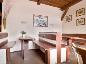 Prodej obchodního prostoru, Ústí nad Labem, Pod Parkem, 82 m2