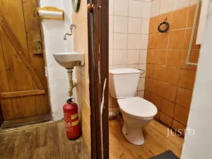 Prodej obchodního prostoru, Ústí nad Labem, Pod Parkem, 82 m2