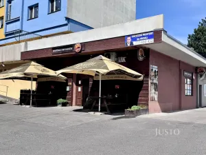 Prodej obchodního prostoru, Ústí nad Labem, Pod Parkem, 82 m2