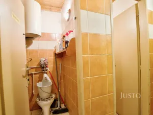 Prodej obchodního prostoru, Ústí nad Labem, Pod Parkem, 75 m2