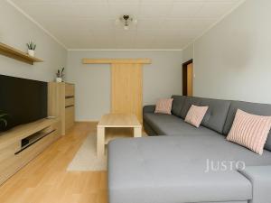 Prodej bytu 3+1, Ústí nad Labem, Tolstého, 65 m2