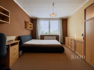 Prodej bytu 3+1, Ústí nad Labem, Tolstého, 65 m2